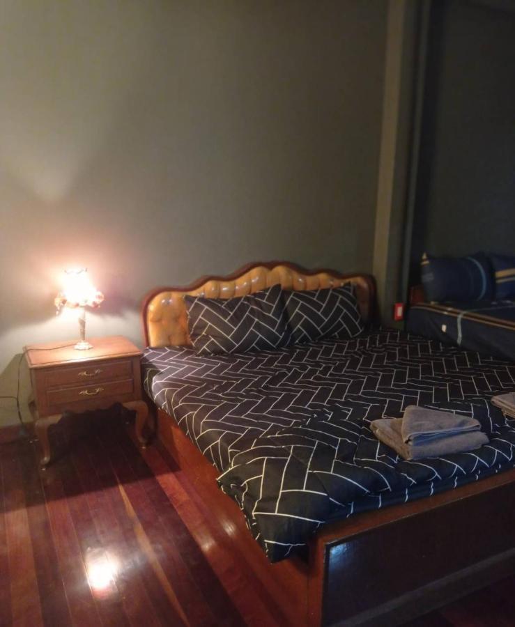 Baan Mae Khian Cafe & Boutique Hotel Ayutthaya Eksteriør bilde